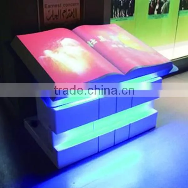 ChariotTech interactive projectors virtual book Magazine effect by best price