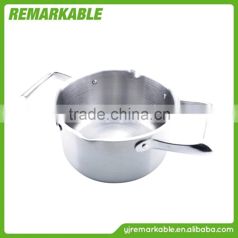 New products 2016 baking pan double pan non-stick frying pan