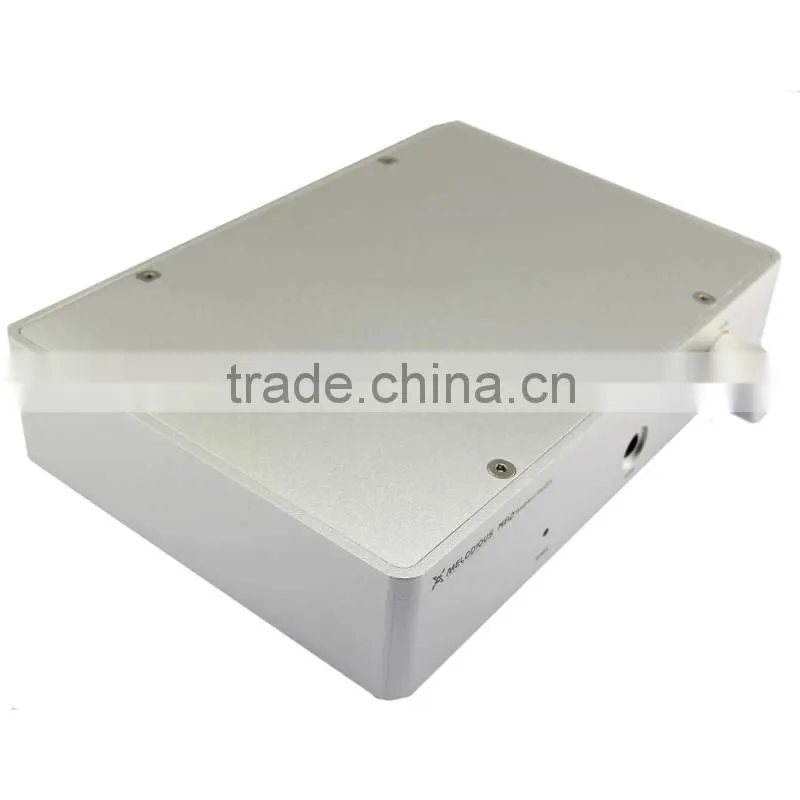 2016 Newest Melodious MA2 High Fidelity HiFi headphone amplifier For Beyerdynamic DT880/990