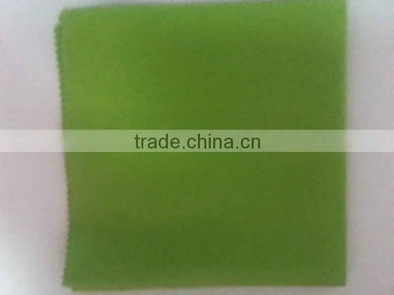 Microfiber Lens and Screen Suede Fabric Cleaning Cloths