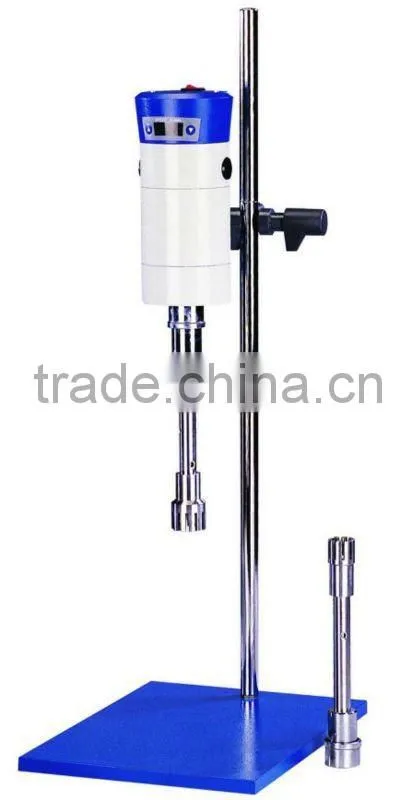 variable speed stirrer