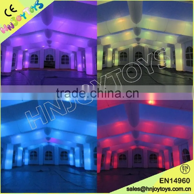 inflatable bar latest wedding decoration advertisement for any product
