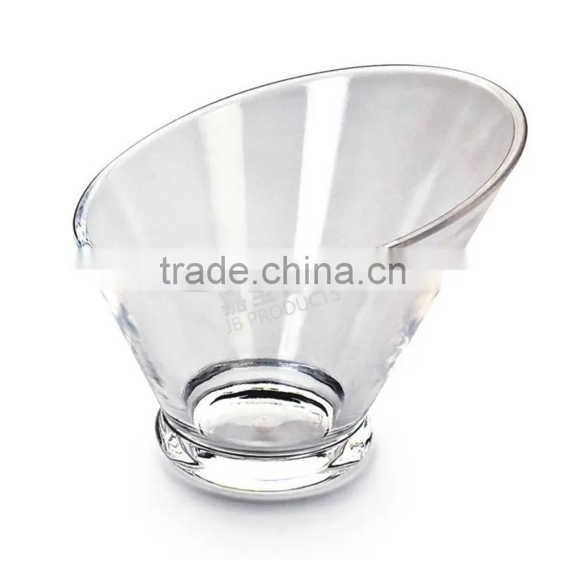 2013 Beautiful PC Ice Cream Cup