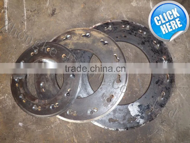Hot Rolled A105 Carbon Steel Strip for Machinery