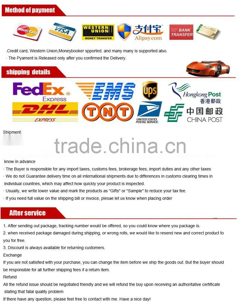 Tsautop 1000ml/500ml High Quality Spray Activator/Water Transfer Printing Film for Activator/Hydrographic Film Activator