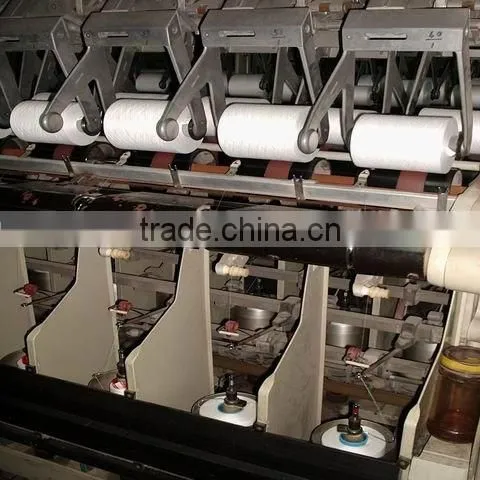19/2 TFO raw white polyester thread