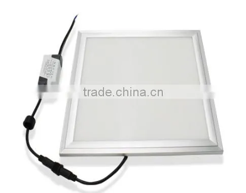 Ultraslim Square Led Panel Light with 6262 42w CE listed