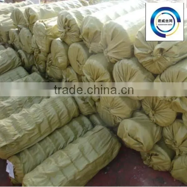 Safeguard Galvanized Chain Link Fence