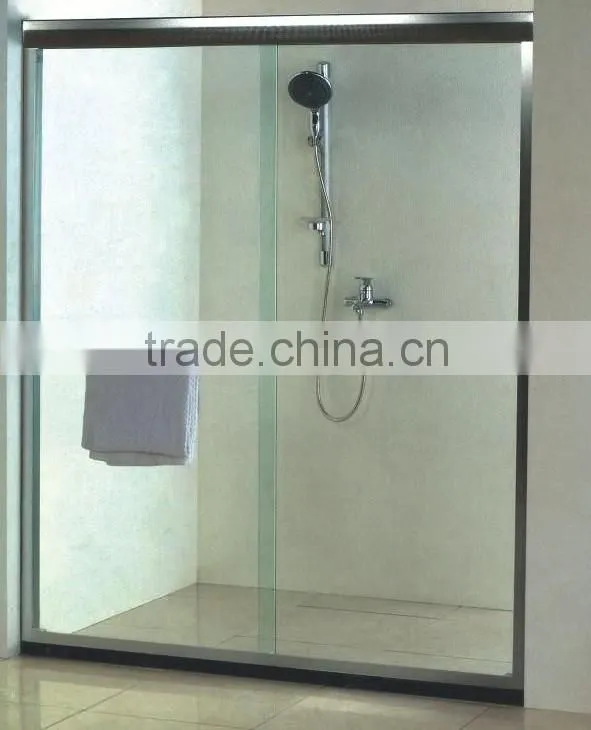 toughened architecture glass walls