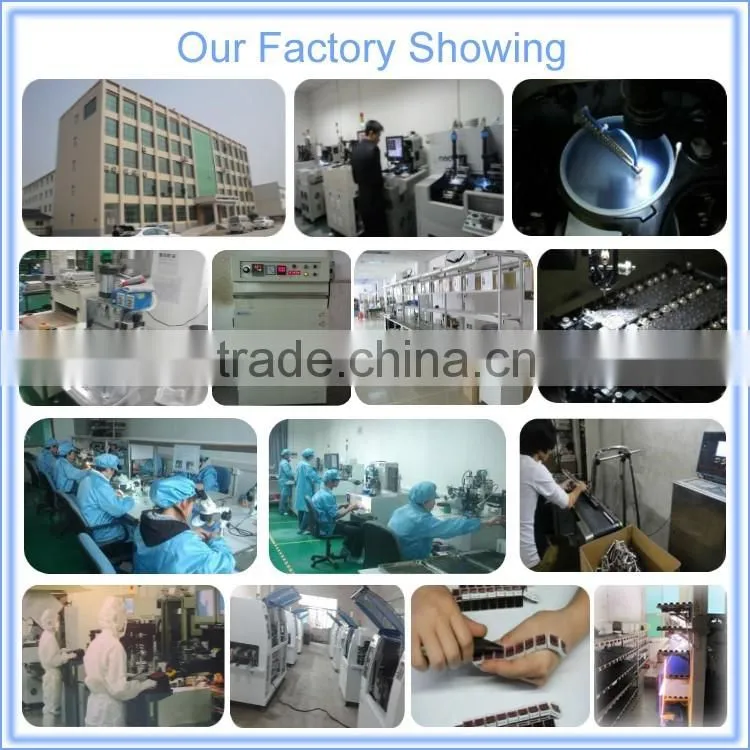 Shenzhen supplier 2 digits digital number led display board