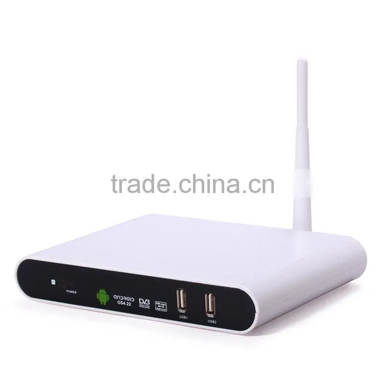 AML8726-MX digital tv receiver tv dvb t2