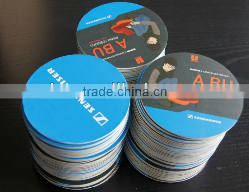 tea cup coasters