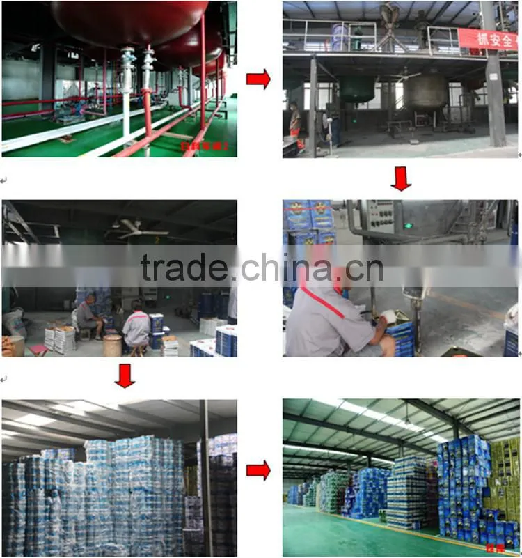 JUHUAN best price bar glue