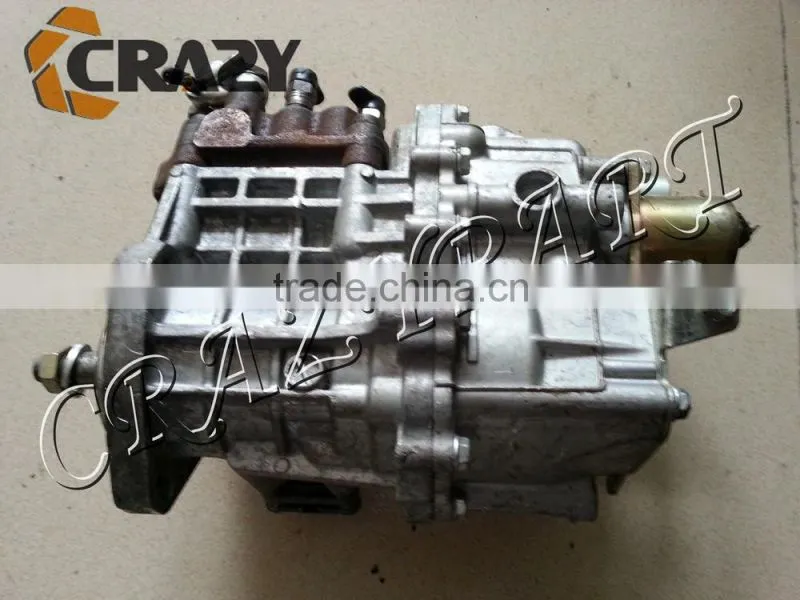 diesel engine 3TNV88 fuel injection pump ,excavator spare parts