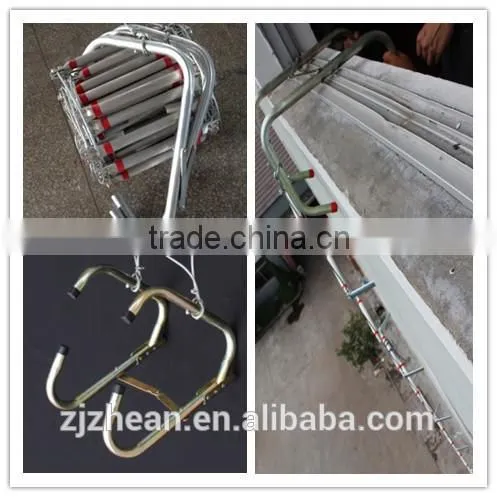 ladder/aluminium ladder/telescopic ladder