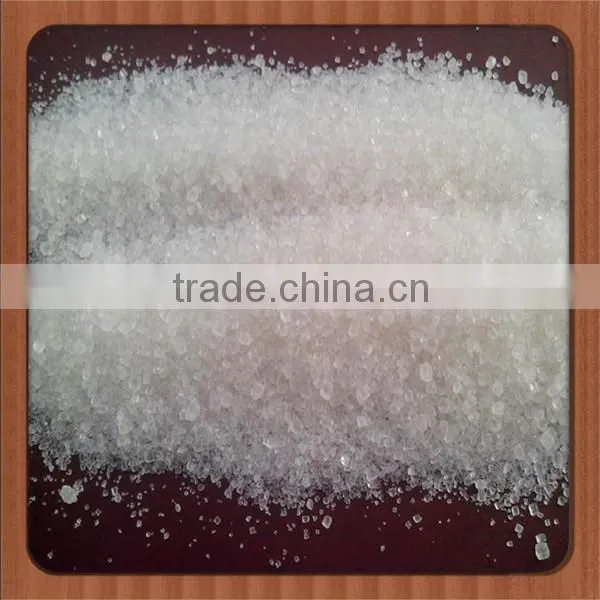Caprolactam Grade Crystal Ammonium Sulphate Nitrogen Fertilizer
