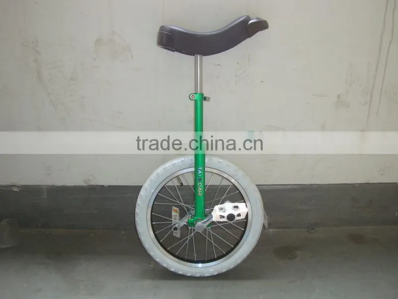 18 Inch Steel Self-balancing Unicycle