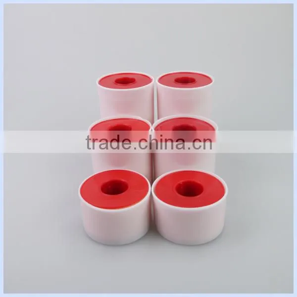 tin tape zinc oxide plaster