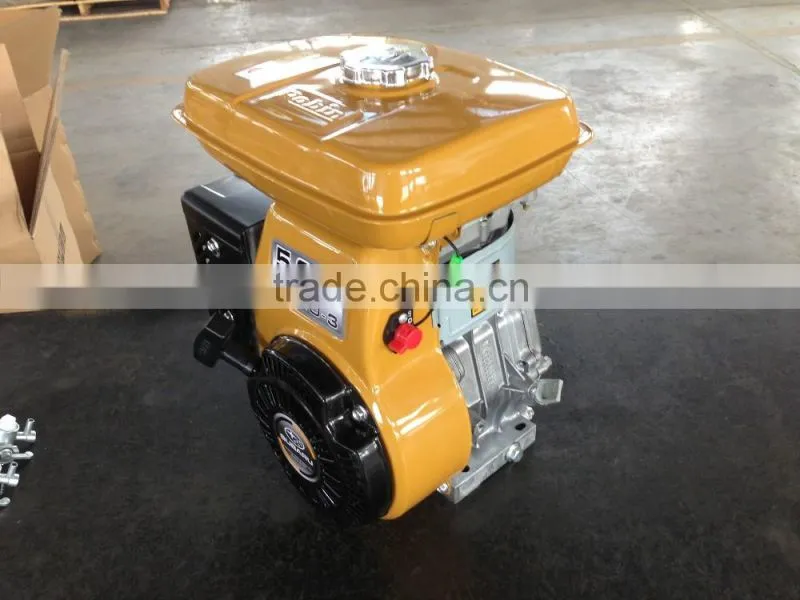 GASOLINE ENGINE EY20/5.0HP GASOLINE ENGINE ROBIN