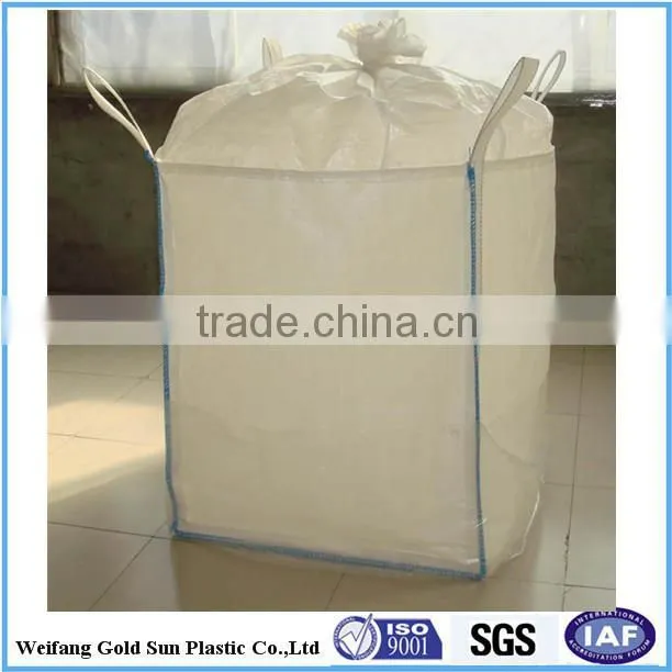 Specialist Bulk Bags/FIBC/Big bag/Container Bag/Valve Bag/ Jumbo bag