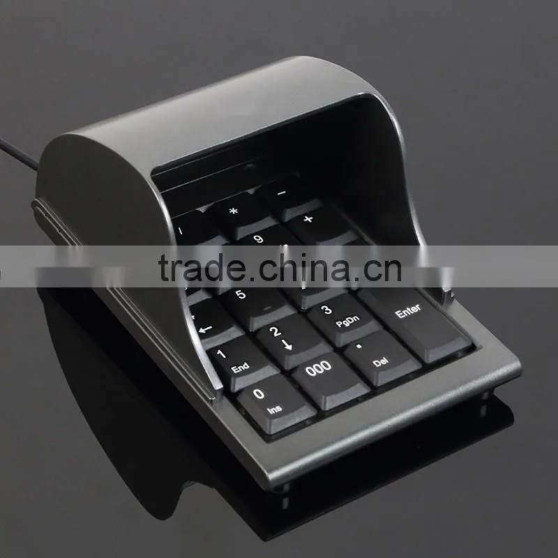 Multi-port 3 tracks magnetic stripe mini msr for hotel time attendance POS GPS tracking system