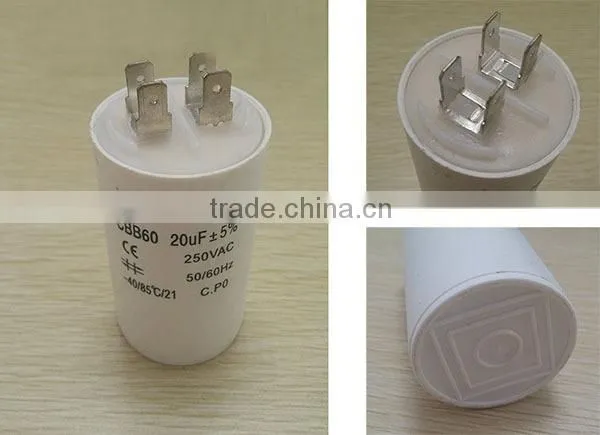 non polar electrolytic capacitor
