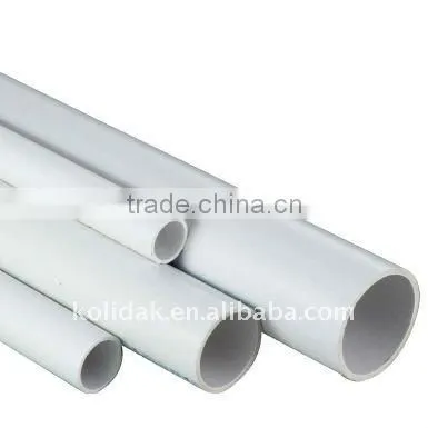 upvc pipe extrusions