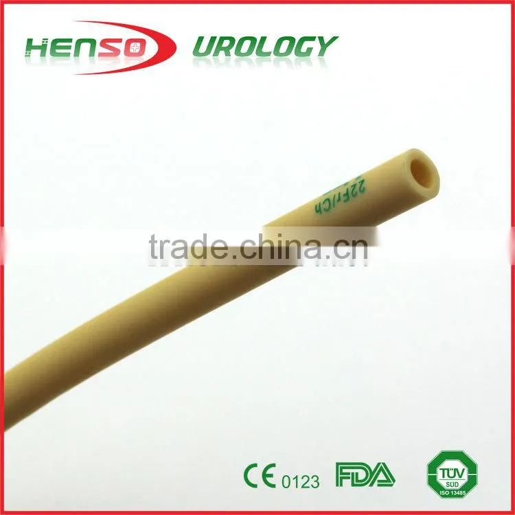Latex T-shape Catheter