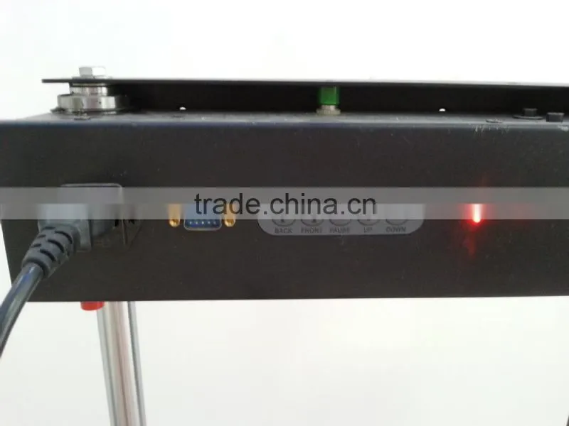 Factory price automatic tv lift, lift up tv, tv remote control
