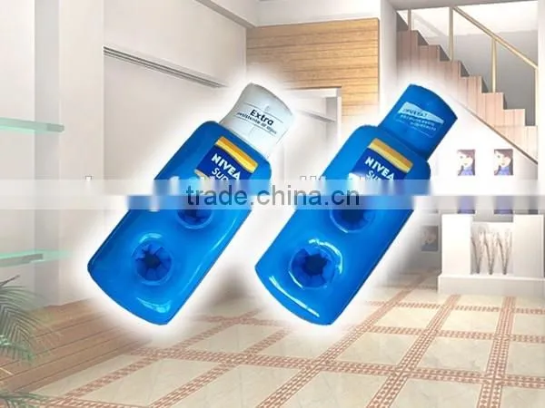 PVC inflatable floatable inflatable beer pong