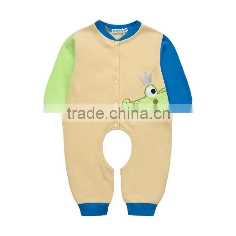 2015 infants & toddlers unisex baby romper blank