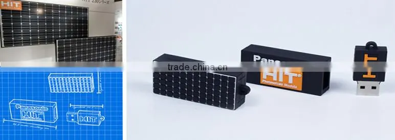 Best-Seller Trendy Promotional USB Flash Pen Drive