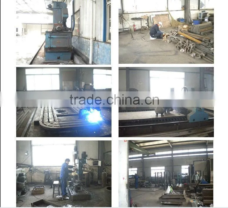 hot auto bodies JH-L8000