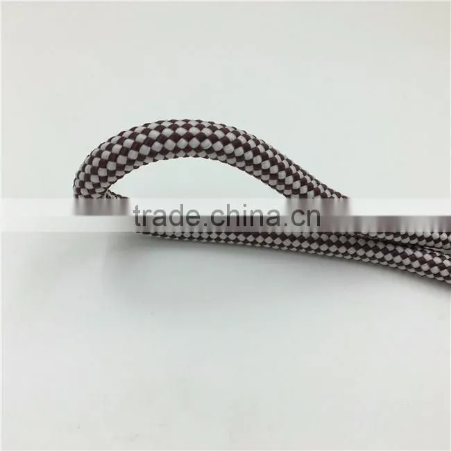 High Quality Custom 3 Inch Diameter Rope, Polyester/PP/Nylon Braided Rope