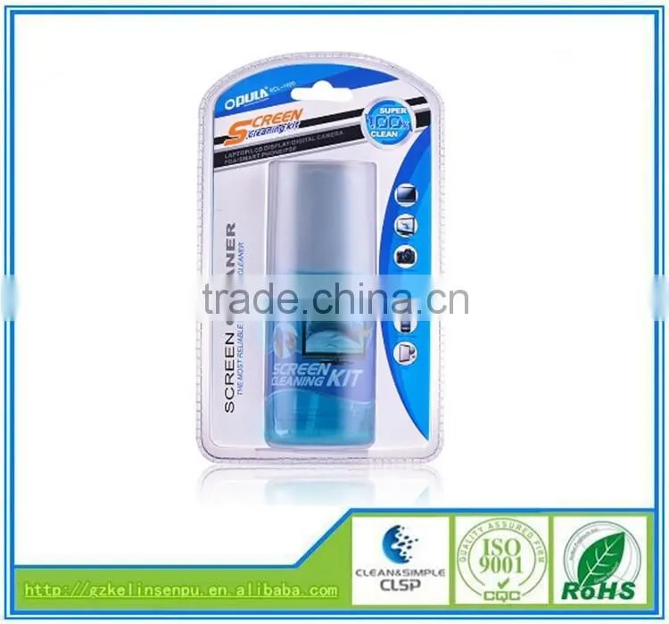 Opula Lcd Cleaner Kit high quality