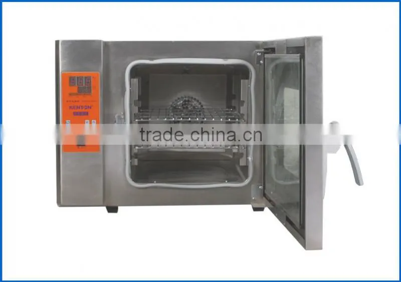 large FULL stainless steel hot air heating drying oven lab dryer 225L