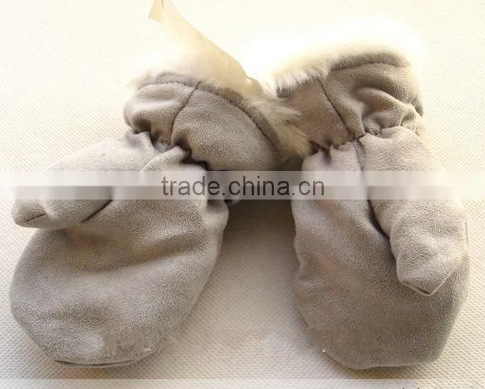 Glove Fabric