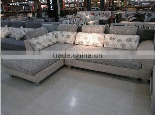 stamped suede sofa fabric