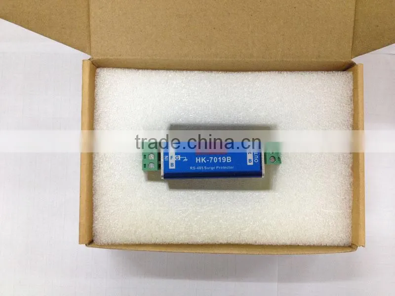 telecom serial rs485 surge protector