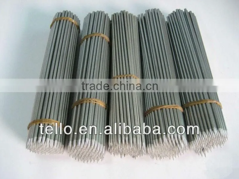 prime quality stainless steel capillary tube