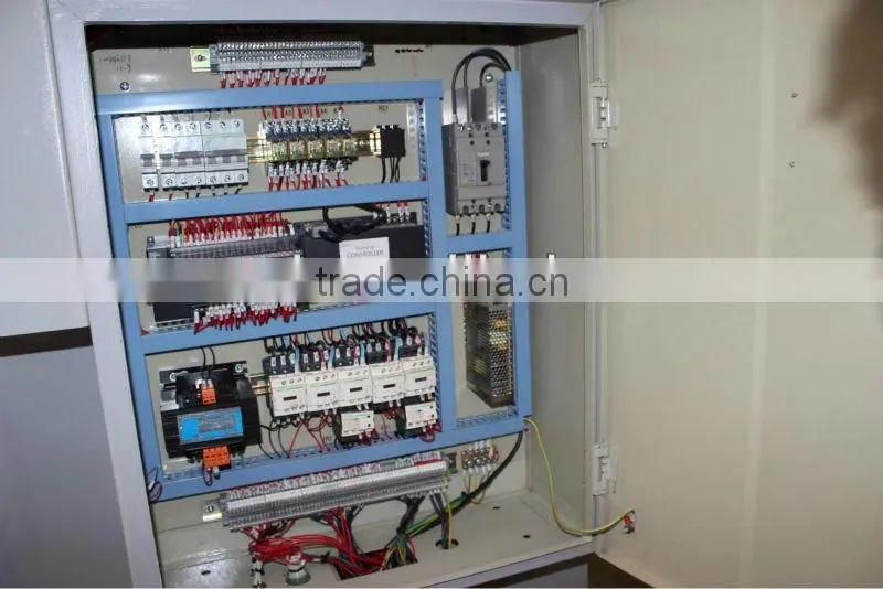 AccurL Pneumatic JH21-300T C-frame Punching Press Machine