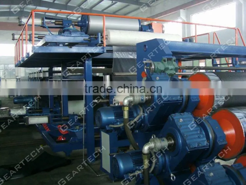Aluminum Plastic Composite Panel Production Line