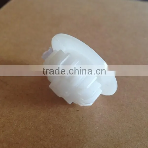 Printer Part Fuser Gear RU6-0165-000 (17T) for HP4014/4015