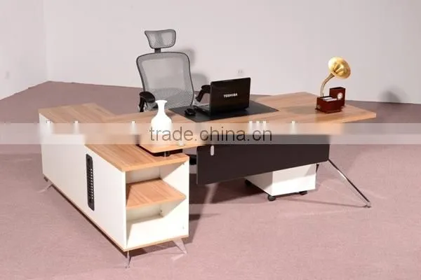 2014 HC-K031Factory direct price modern two people workstation, office workstation desk for staff