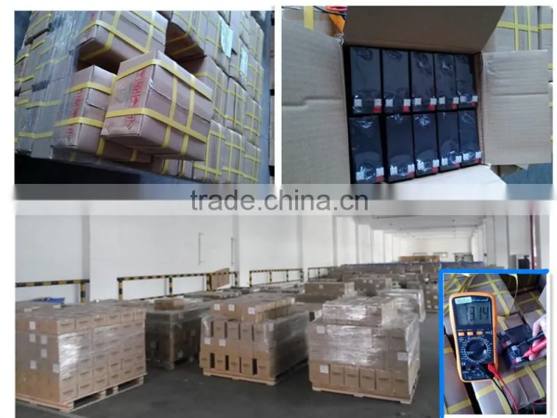 sealed lead acid battery 6v4ah