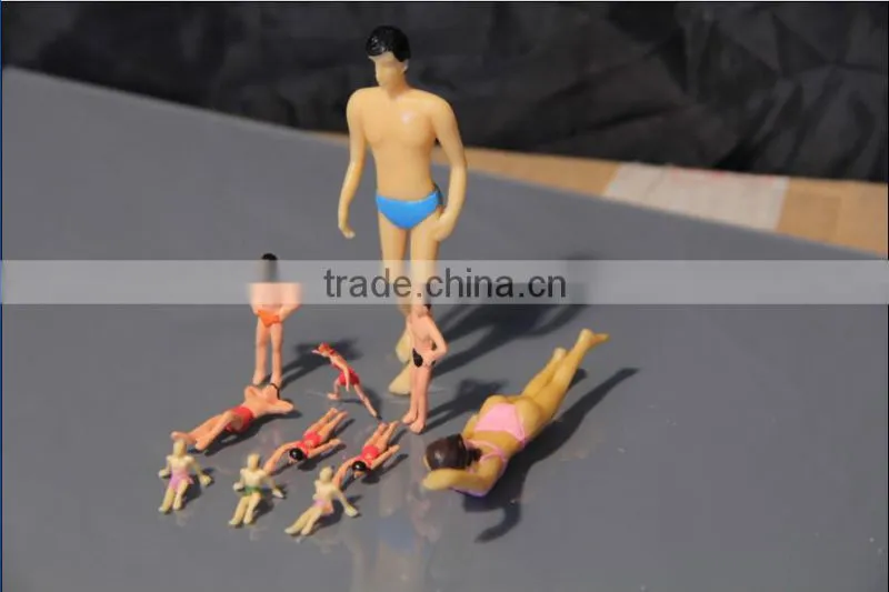 Human Model Architectural