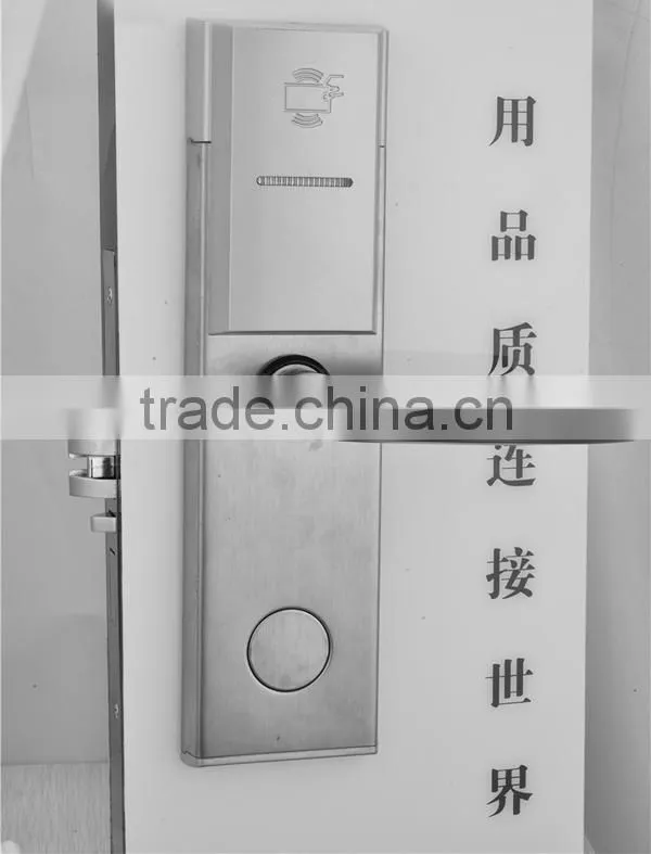 Hot-sale Hotel School Electronic Lock Electric Lock