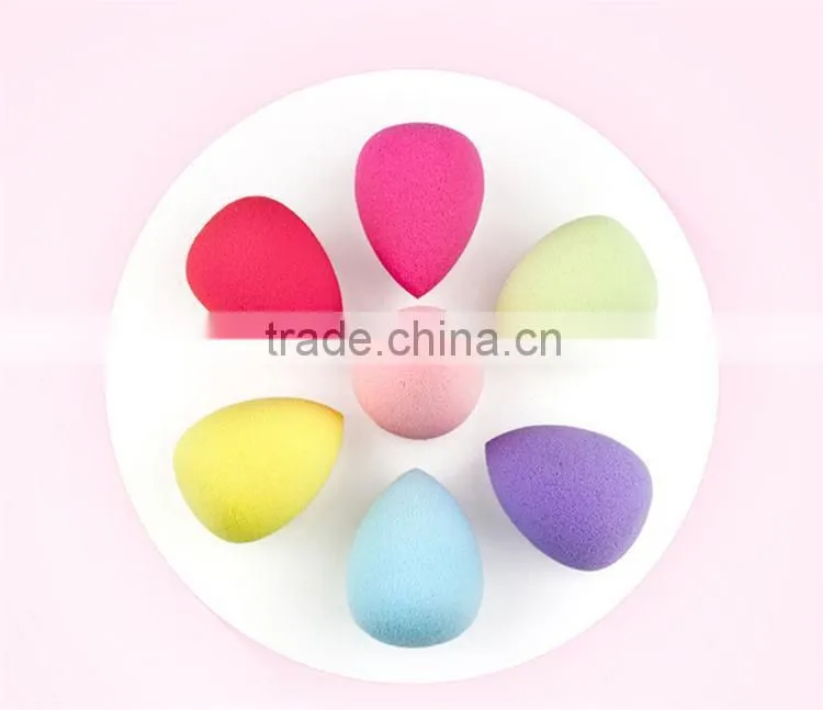 EveryLady custom latex free makeup cheap sponge