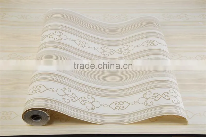 wallpaper with a butterfly pattern from china wholesale
