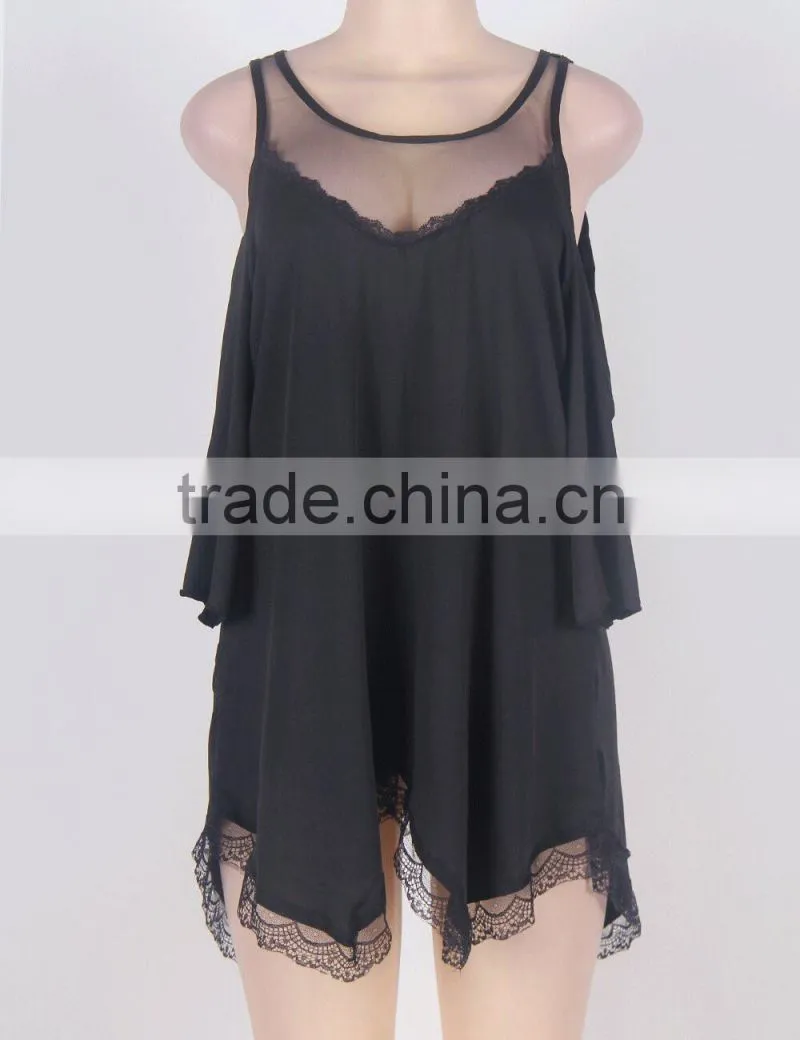 Sheer women sexy indian underwear